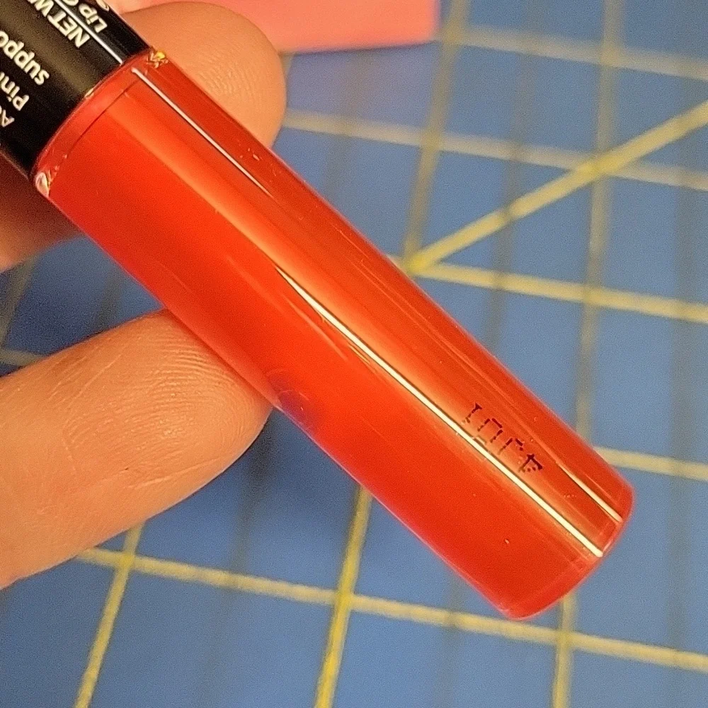 Pinky B Beauty Lip Gloss 4ml & Liner 0.2g Duo End New In Box - Evolved - Picture 2 of 4
